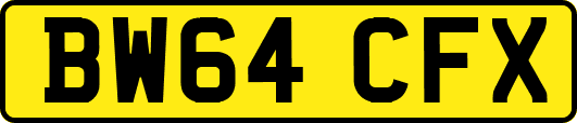 BW64CFX