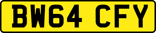 BW64CFY