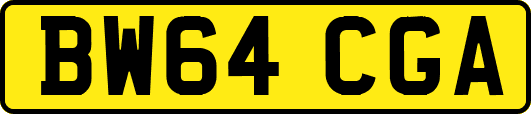BW64CGA