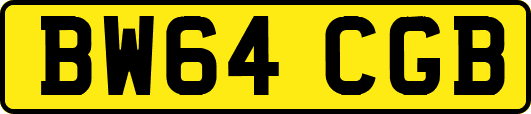 BW64CGB