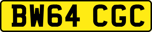 BW64CGC