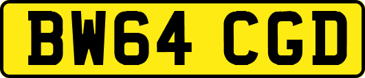 BW64CGD