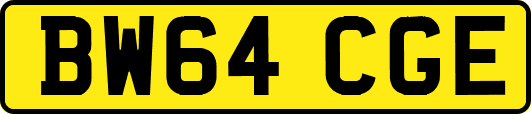 BW64CGE