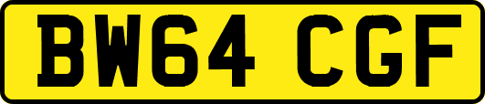 BW64CGF