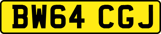 BW64CGJ