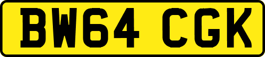 BW64CGK