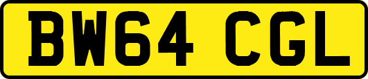 BW64CGL