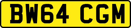 BW64CGM