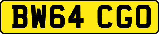 BW64CGO