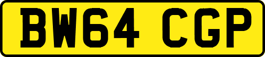 BW64CGP