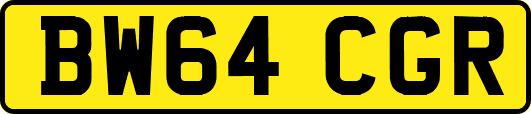 BW64CGR