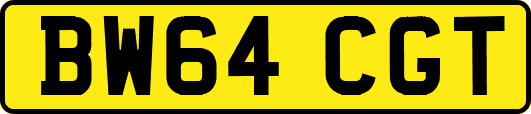 BW64CGT
