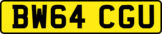 BW64CGU