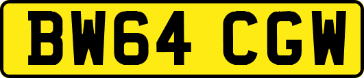 BW64CGW