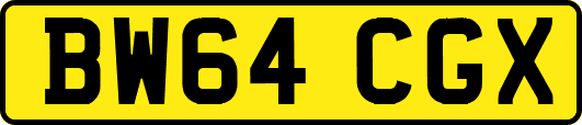 BW64CGX