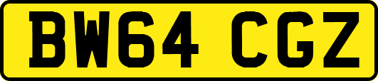 BW64CGZ