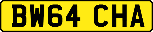 BW64CHA