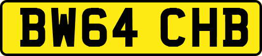 BW64CHB