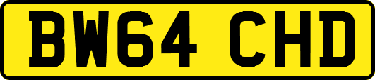 BW64CHD
