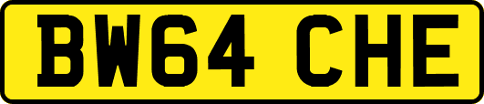 BW64CHE