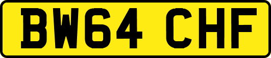 BW64CHF