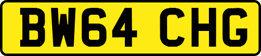 BW64CHG