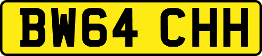 BW64CHH