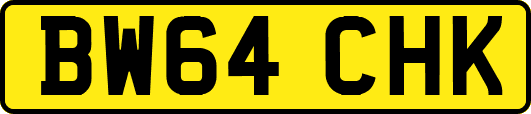 BW64CHK