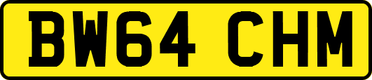 BW64CHM
