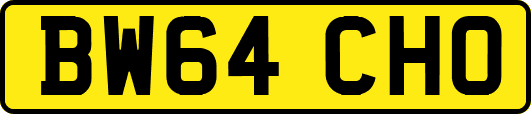 BW64CHO
