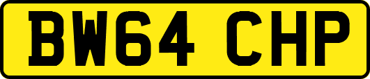 BW64CHP