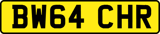 BW64CHR