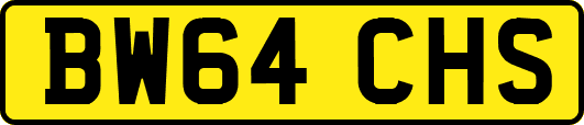 BW64CHS