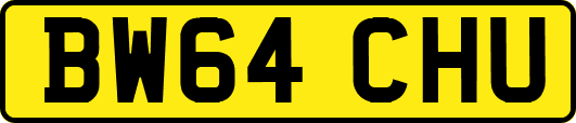 BW64CHU