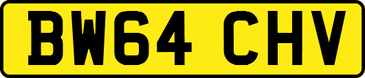 BW64CHV
