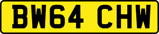 BW64CHW