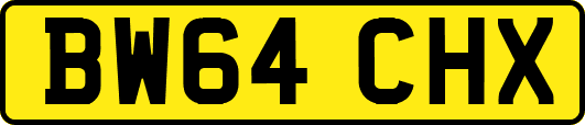BW64CHX