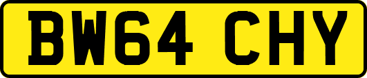 BW64CHY