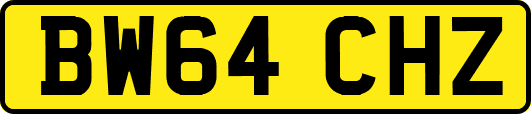 BW64CHZ
