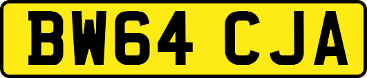 BW64CJA
