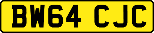 BW64CJC