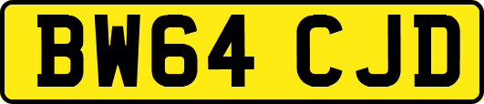 BW64CJD