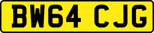 BW64CJG
