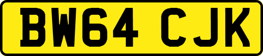 BW64CJK
