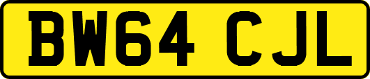 BW64CJL