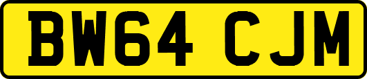 BW64CJM
