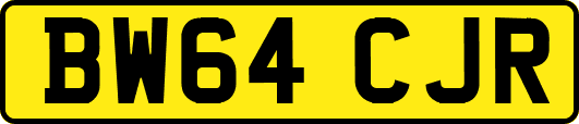 BW64CJR