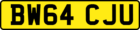 BW64CJU