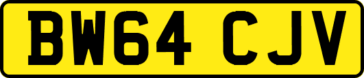 BW64CJV