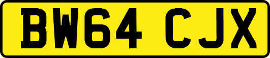 BW64CJX
